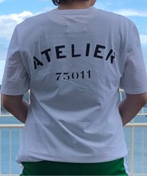 Maison Margiela | Tシャツ/カットソー