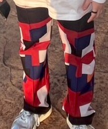 Needles | スラックス