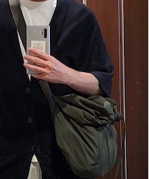 UNIQLO | ショルダーバッグ