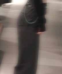 H&M | デニムパンツ