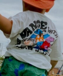 ZARA KIDS | Tシャツ/カットソー