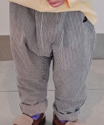 Birthday | パンツ