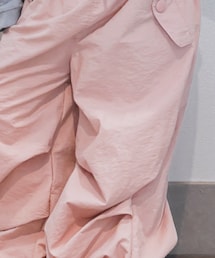 MY LITTLE WONDER | パンツ