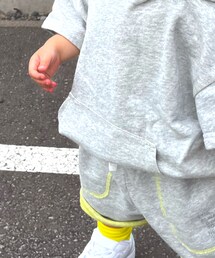 BREEZE | セットアップ