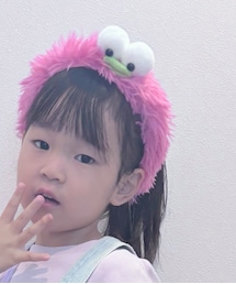 seria | カチューシャ