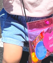 SHEIN | デニムパンツ