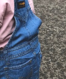 Wrangler | サロペット/オーバーオール