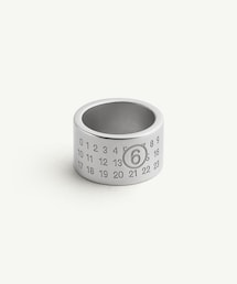 MM6 Maison Margiela | リング