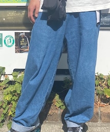 Anchor Smith | デニムパンツ