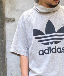 adidas | Tシャツ/カットソー