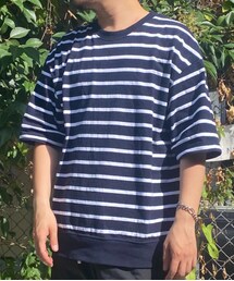 GU | Tシャツ/カットソー