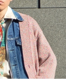 MASU | カーディガン/ボレロ