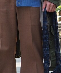 VINTAGE | スラックス