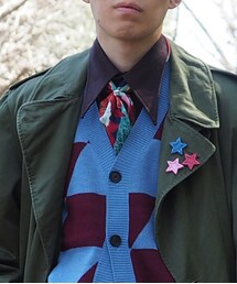 VINTAGE | バンダナ/スカーフ