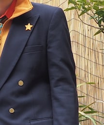 BURBERRY | テーラードジャケット