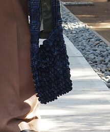 MASU | ショルダーバッグ