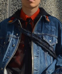 MASU | ショルダーバッグ