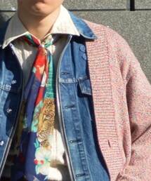 MASU | デニムジャケット