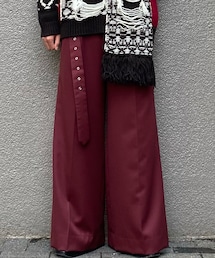 LITTLEBIG | スラックス