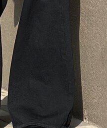 LAD MUSICIAN | デニムパンツ