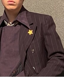 ※M A S U | ブローチ/コサージュ