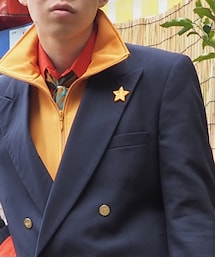 MASU | ブローチ/コサージュ