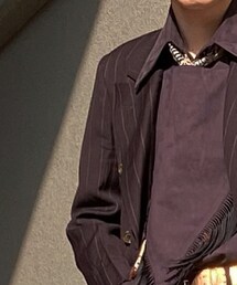 used | テーラードジャケット