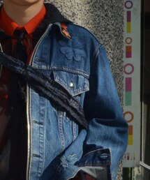 MASU | デニムジャケット