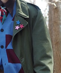 VINTAGE | トレンチコート