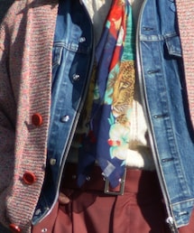 Used | バンダナ/スカーフ