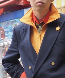 Needles | ジャージ