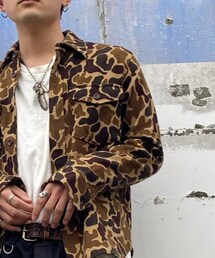 COOTIE PRODUCTIONS | シャツ/ブラウス