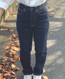 GU | デニムパンツ