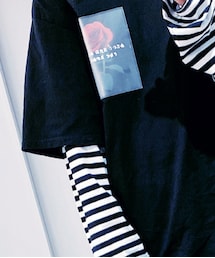 SPINNS | Tシャツ/カットソー