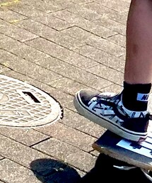 VANS | スニーカー