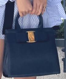 FERRAGAMO | ハンドバッグ