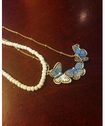 Handmade | ネックレス