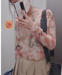 SHEIN | トップス