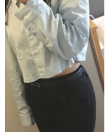 H&M DIVIDED | シャツ/ブラウス