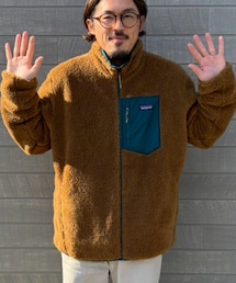 patagonia | ジャケット/アウター