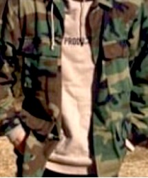 COOTIE PRODUCTIONS | パーカー