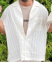 H&M | シャツ/ブラウス