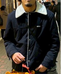 COOTIE PRODUCTIONS | ジャケット/アウター