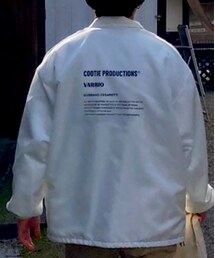 COOTIE PRODUCTIONS | ジャケット/アウター