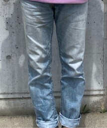 COOTIE PRODUCTIONS | デニムパンツ