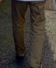 WACKO MARIA | パンツ