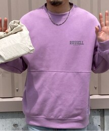 Russell Athletic | スウェット
