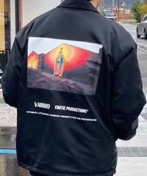 COOTIE PRODUCTIONS | ジャケット/アウター