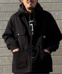 COOTIE PRODUCTIONS | ジャケット/アウター