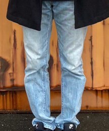 COOTIE PRODUCTIONS | デニムパンツ